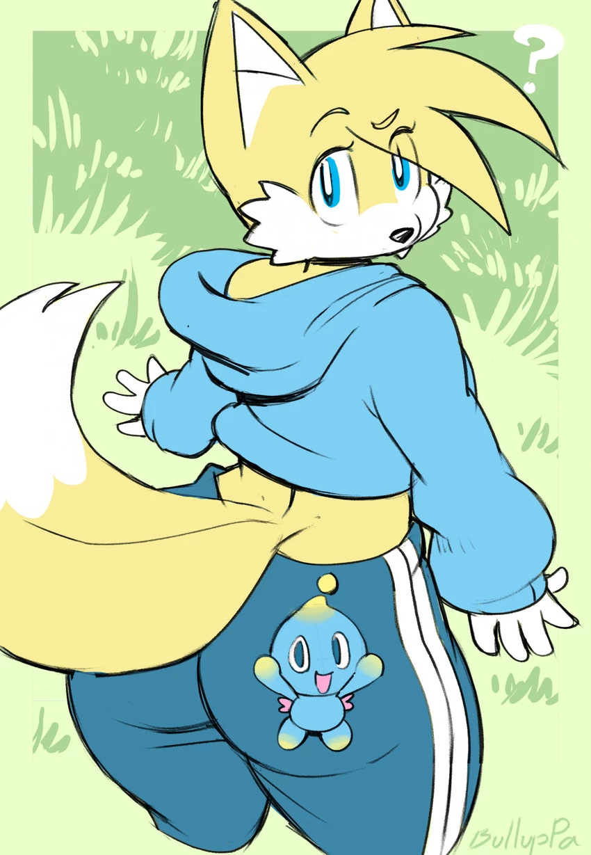 Tails thumbnail