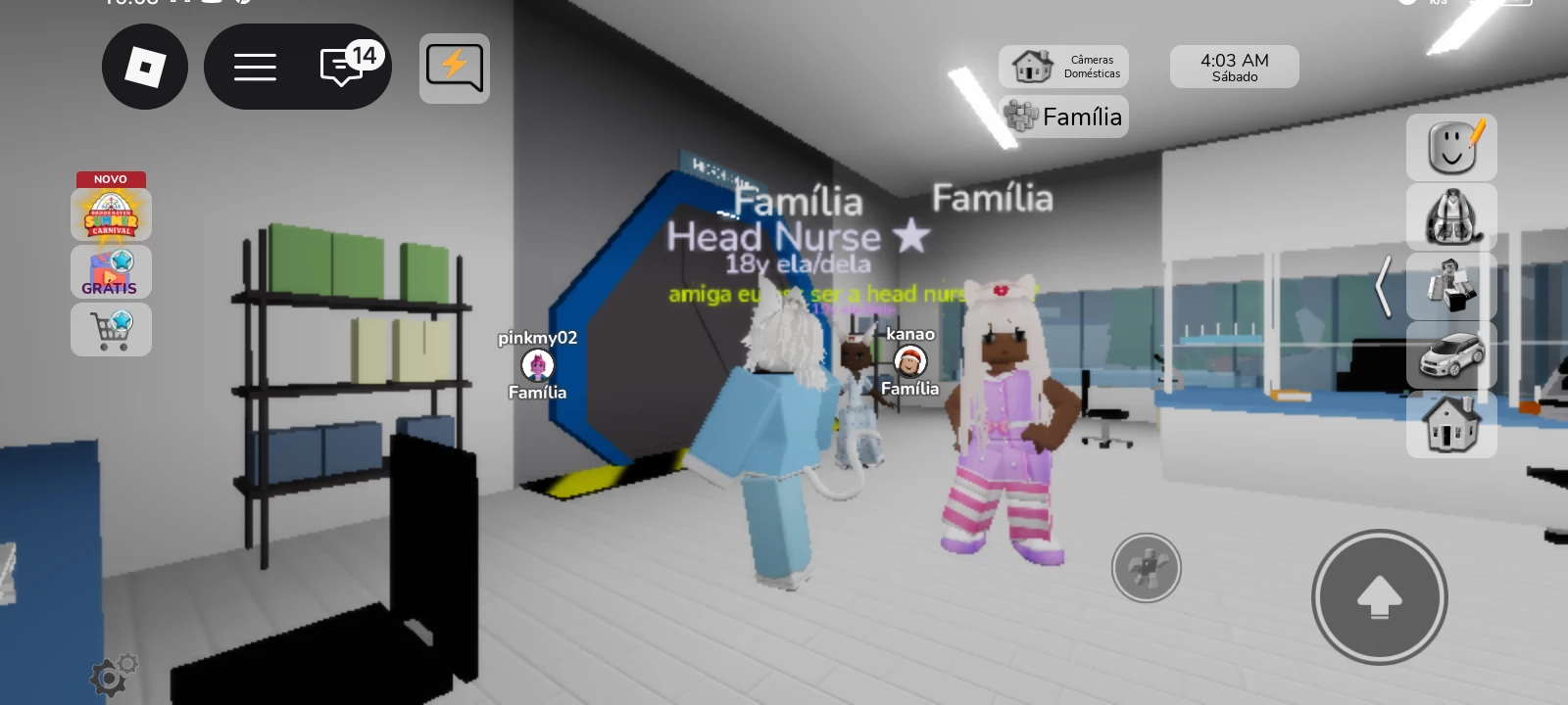 PICK ME! - Animal hospital thumbnail