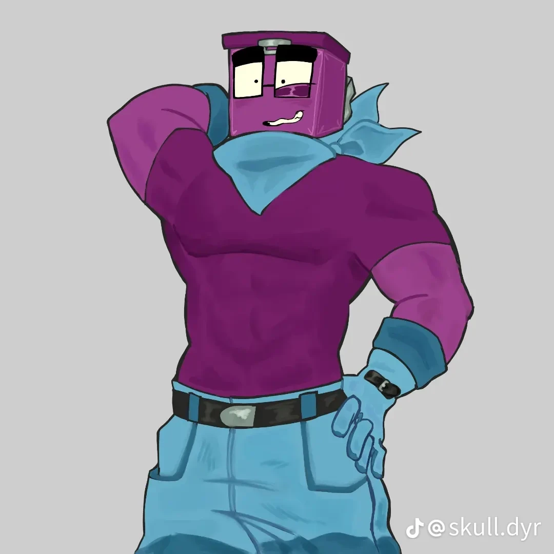 Boxten \| Dandy's World thumbnail