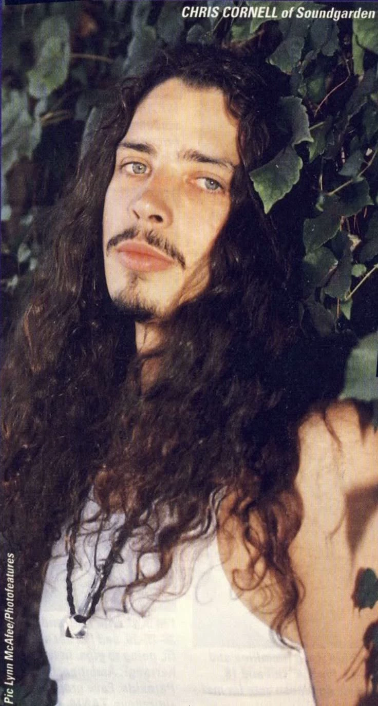 Chris Cornell thumbnail