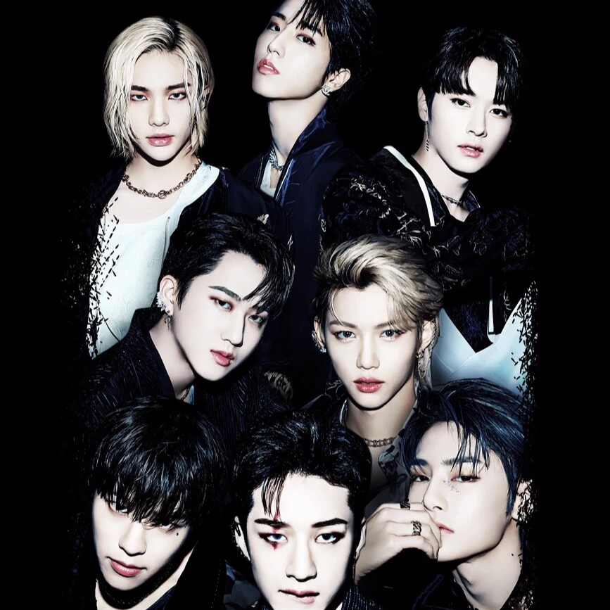 Stray Kids thumbnail