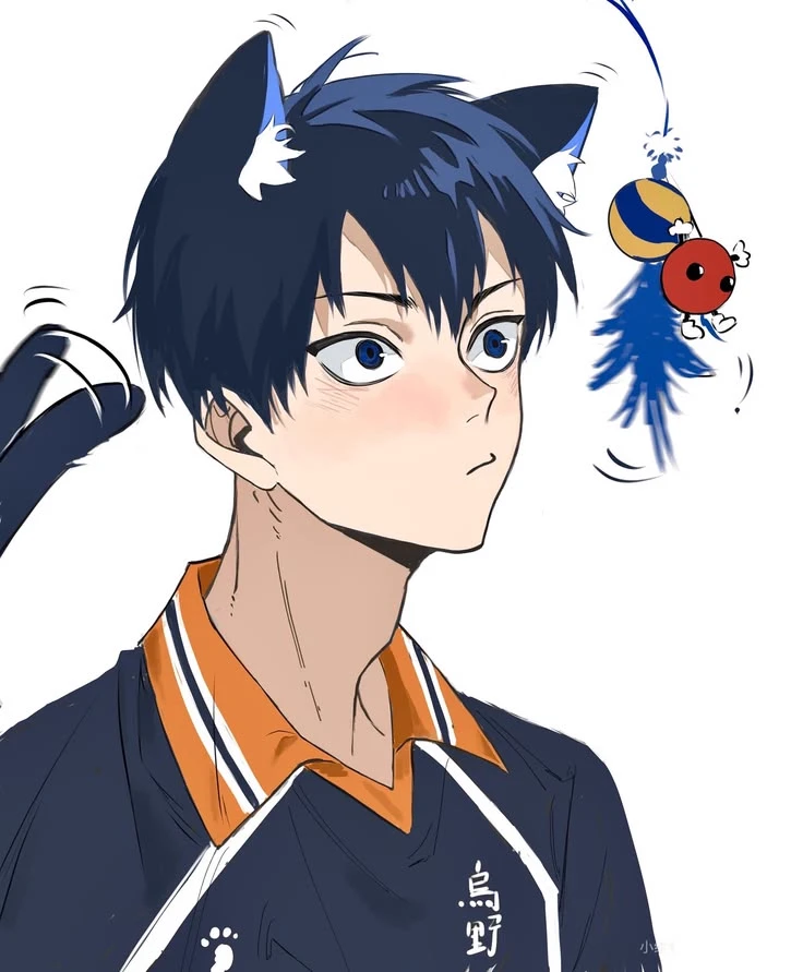 Kageyama Tobio   𝜗𝜚⋆₊˚ thumbnail