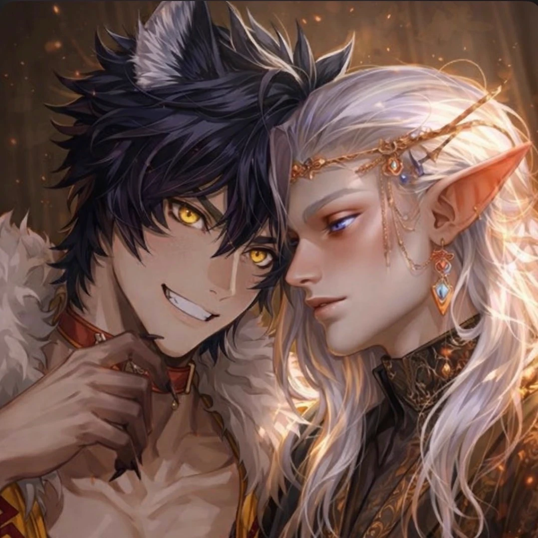 Eros and Jaxon thumbnail