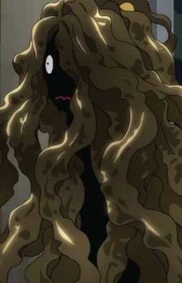 Endless seaweed thumbnail