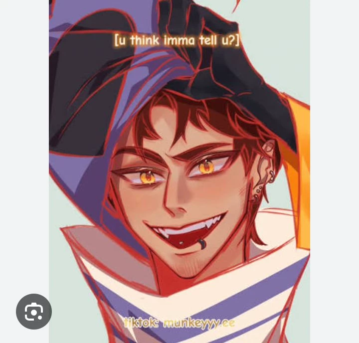 Adam yandere - Hh thumbnail