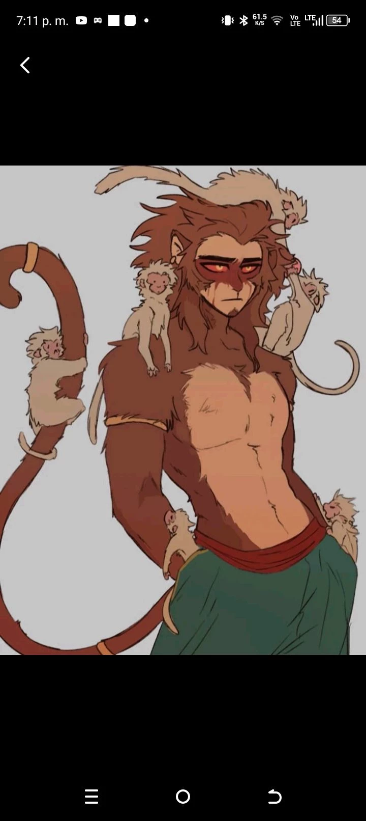 Sun Wukong thumbnail