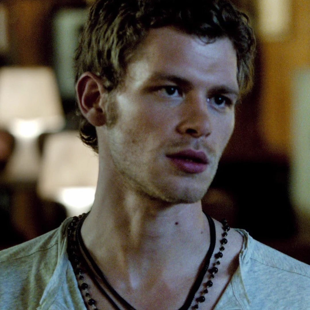 Klaus Mikaelson thumbnail