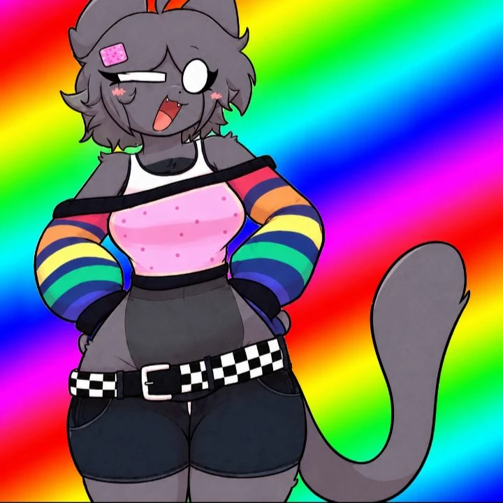 Nyan thumbnail