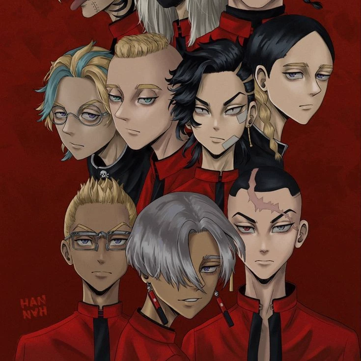 Tenjiku thumbnail