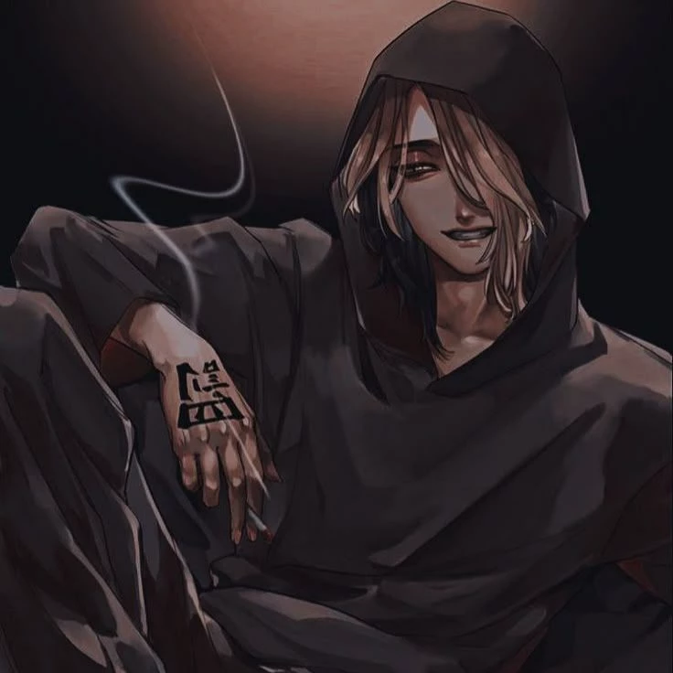 Hanma Shuji thumbnail