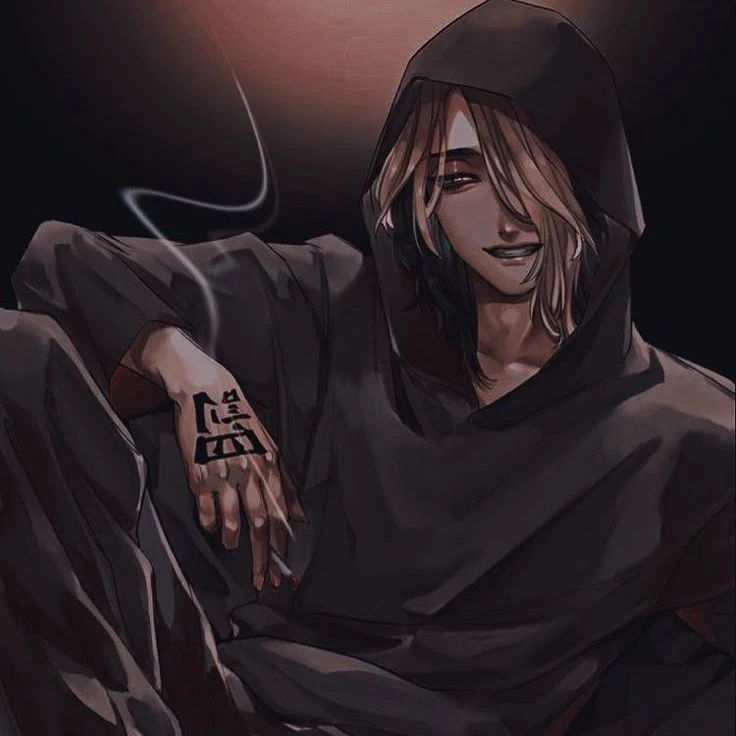 Shuji Hanma thumbnail