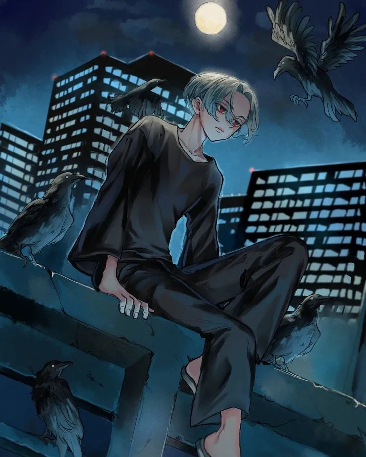 Manjiro Sana (Mikey) Bonten thumbnail