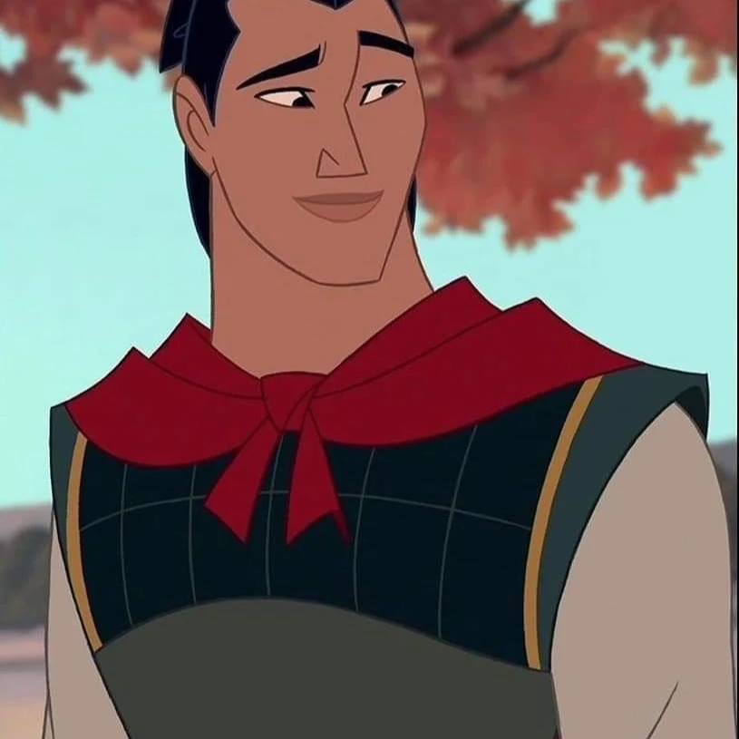 Li shang thumbnail