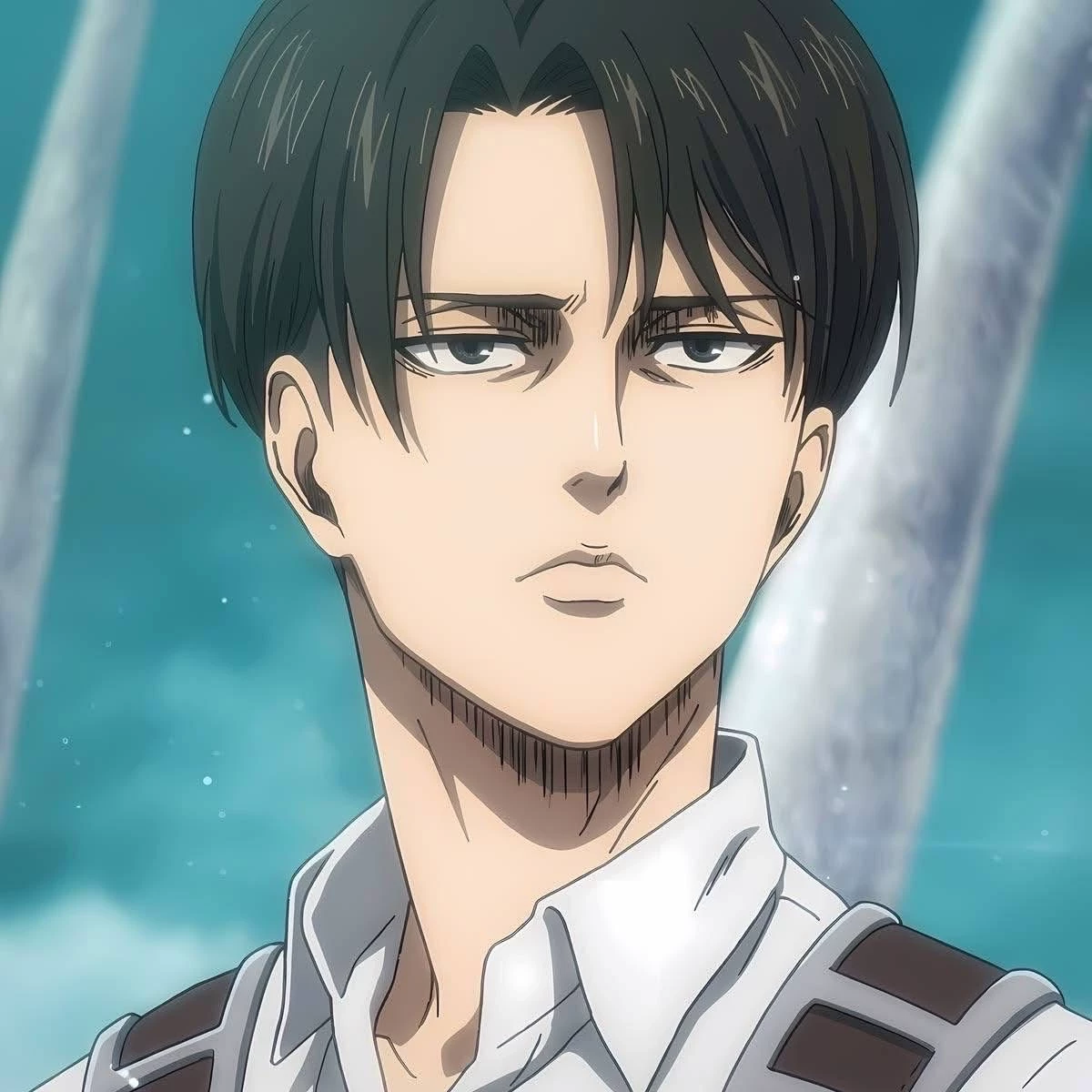 Levi thumbnail