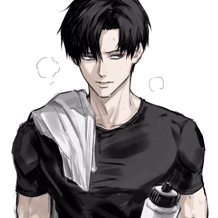 Levi thumbnail