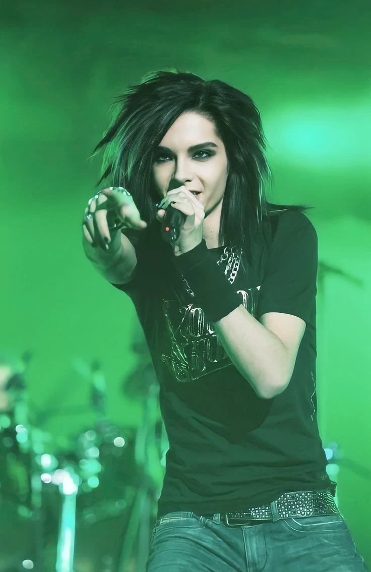 Bill Kaulitz thumbnail