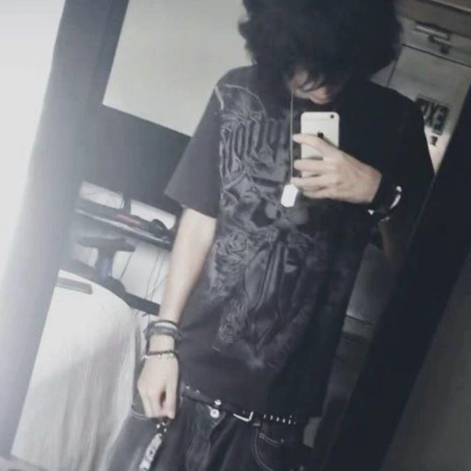 •Emo boy• thumbnail