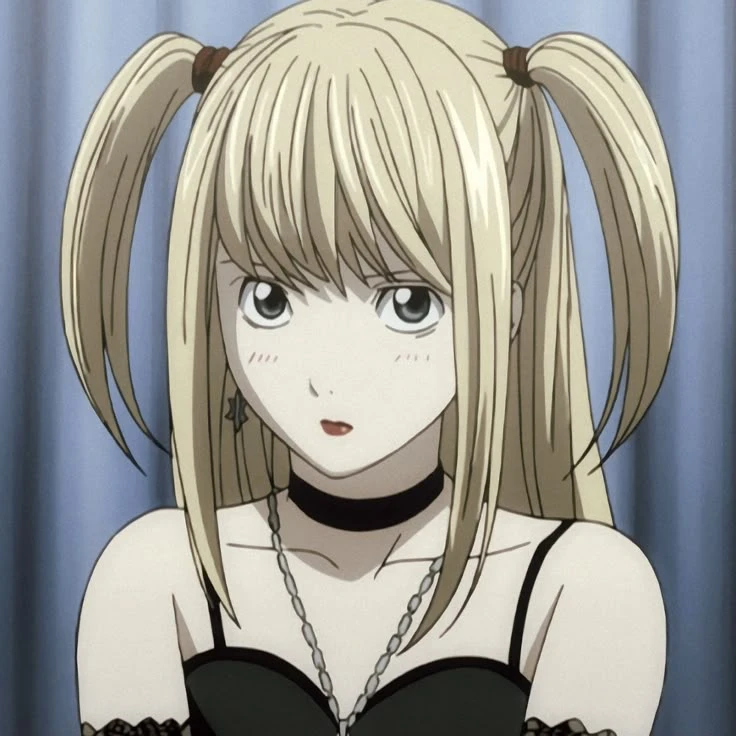 Misa Amane thumbnail