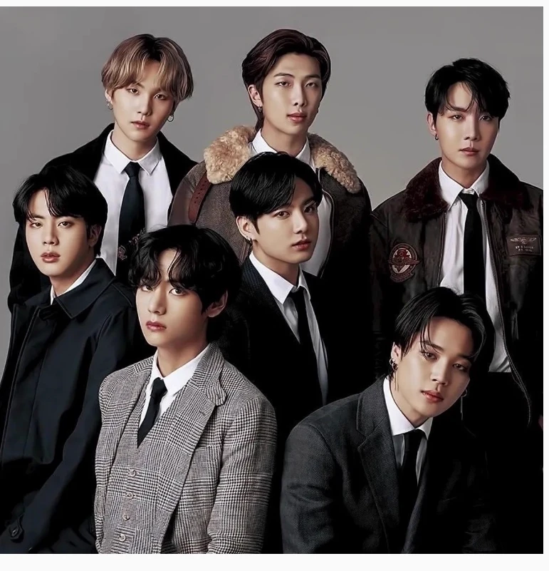 BTS thumbnail