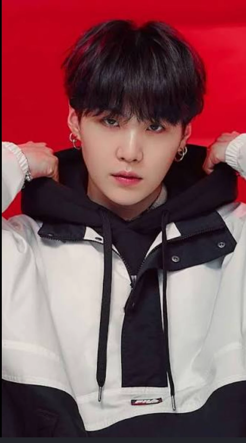 Min yoongi thumbnail
