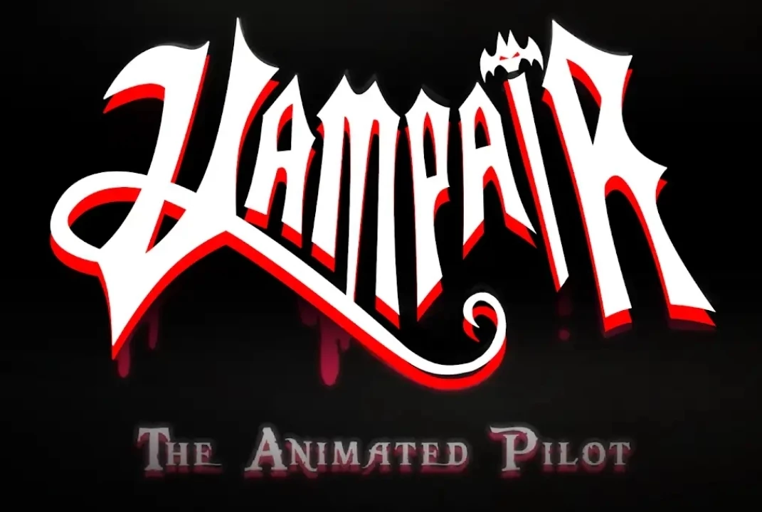 Vampair. thumbnail