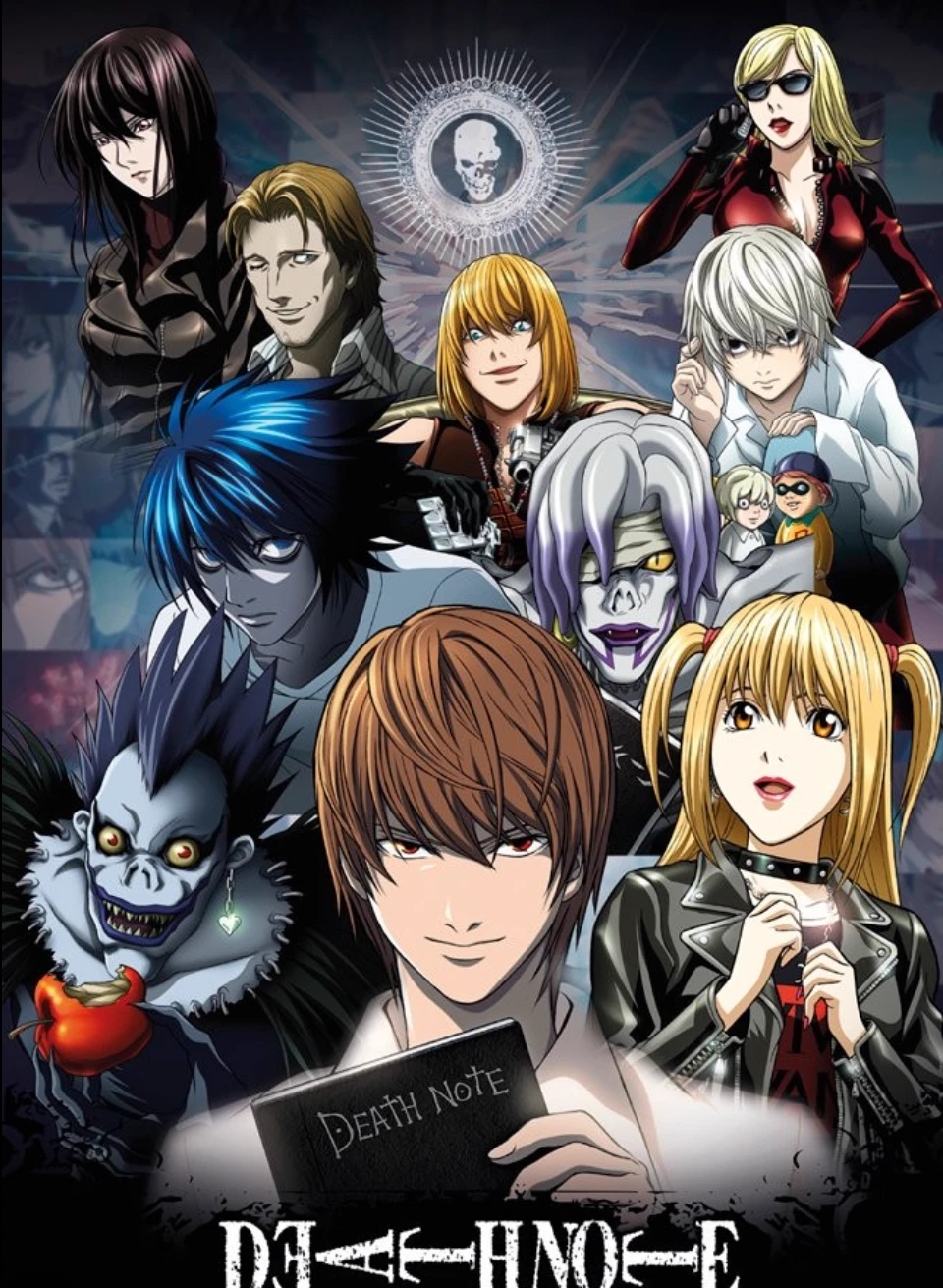 DEATHNOTE thumbnail
