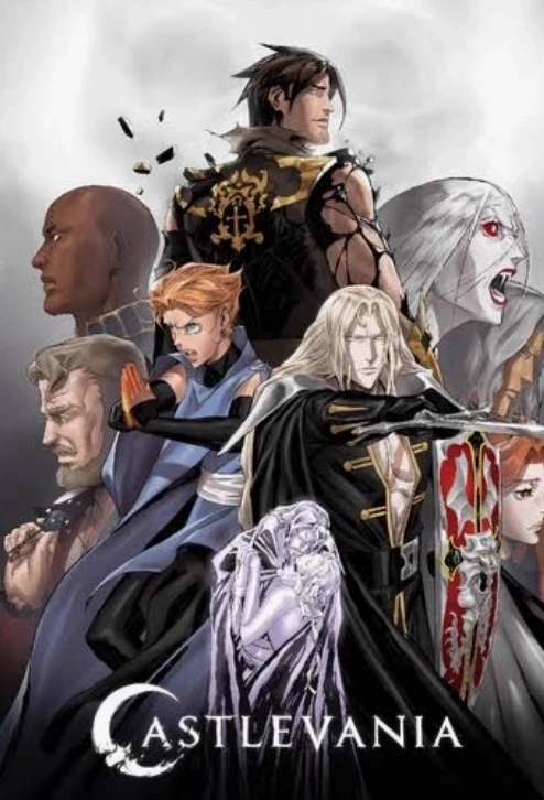 Castlevania thumbnail