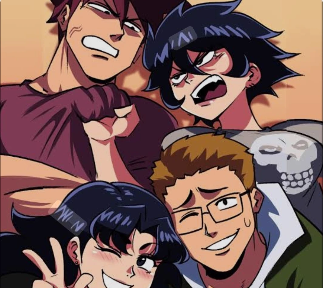 THE HANAMURA FAMILYYY thumbnail