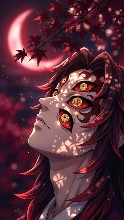 Kokushibo's Missing Child thumbnail
