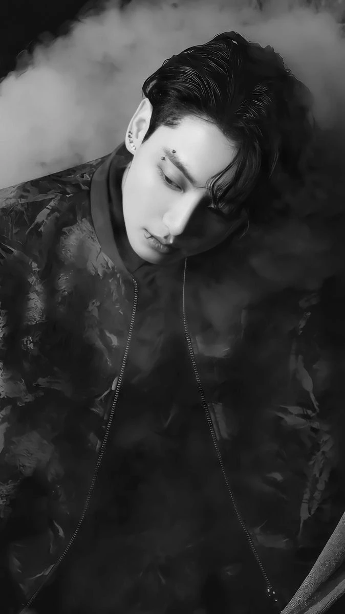 Vampire Jungkook thumbnail