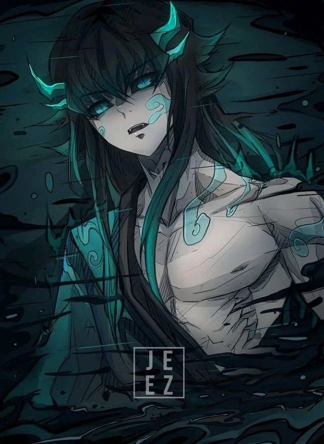 Demon Muichiro thumbnail