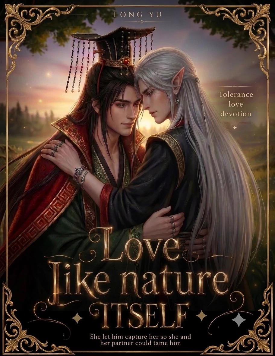 love like nature itself thumbnail
