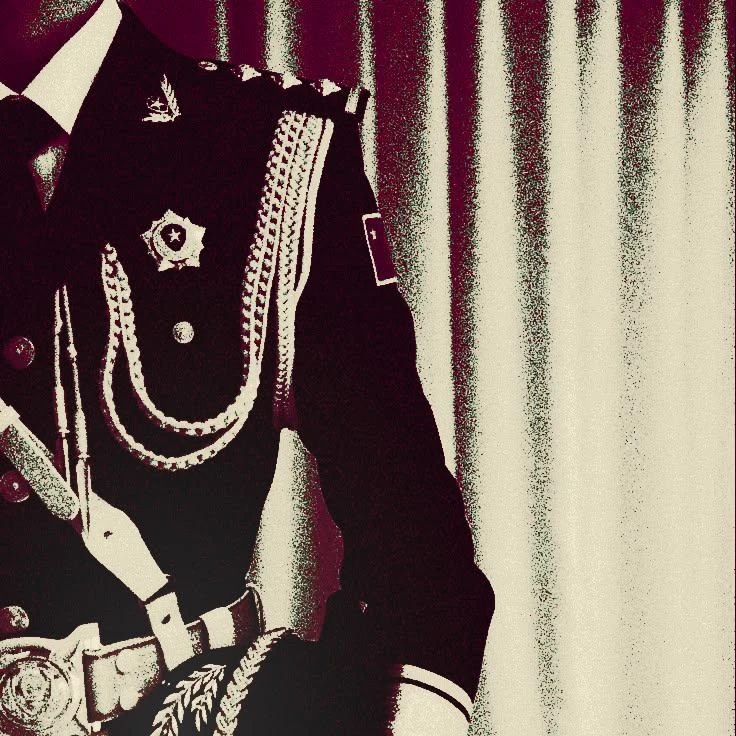 Sergeant Miller thumbnail