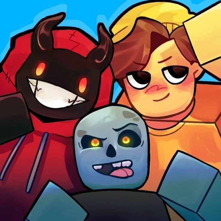 THE GOOBERS★ (yandere?) thumbnail