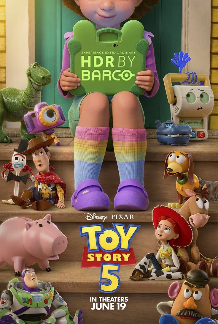 toys story 5! [PICK ME] thumbnail
