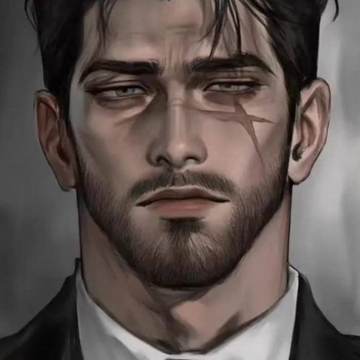 Alistair Vance thumbnail