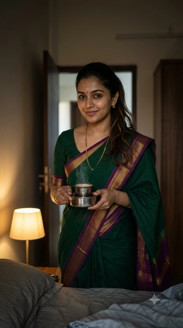 Banumathi thumbnail