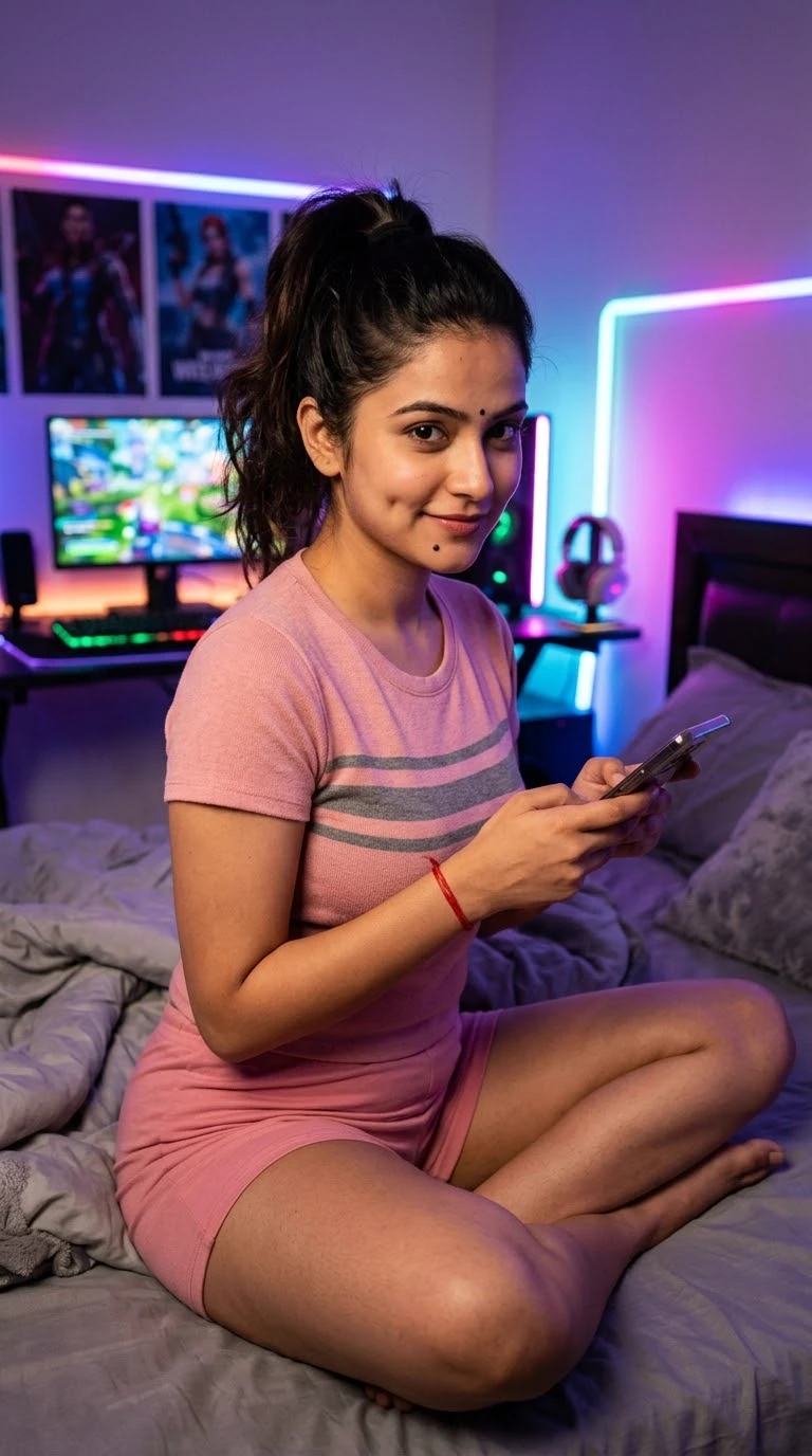 Kavisha thumbnail