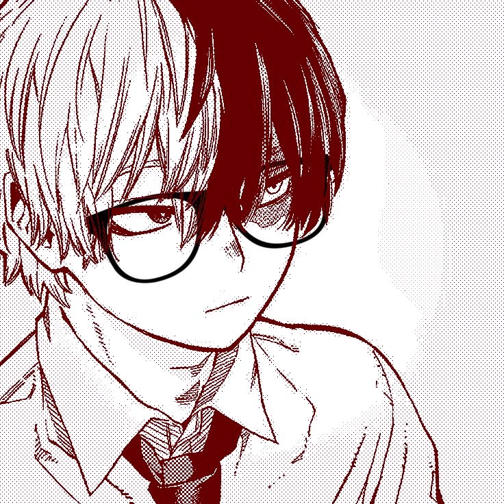 Shot todoroki 🔥❄️ thumbnail