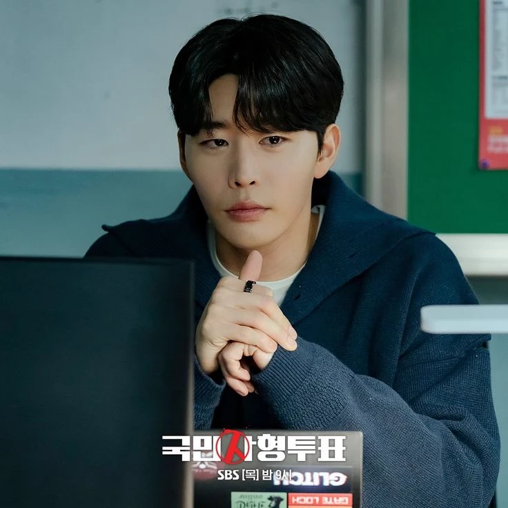Kim Kwon thumbnail