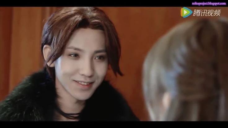 my boyfriend vampire thumbnail