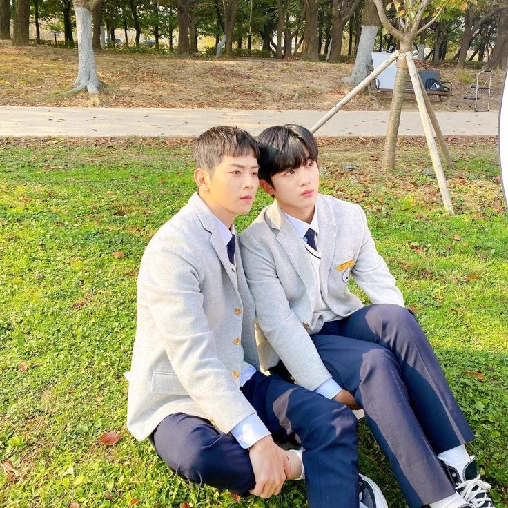 such a beautiful love thumbnail