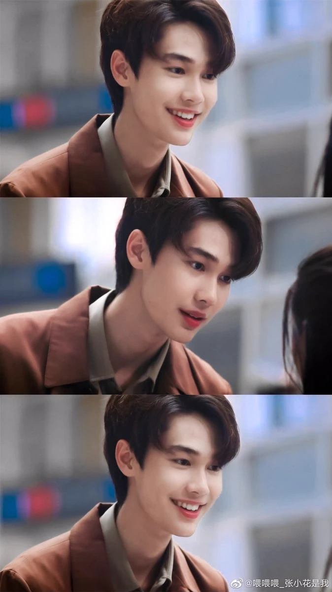 F4 Thailand: The Last Chapter🥹💗 thumbnail