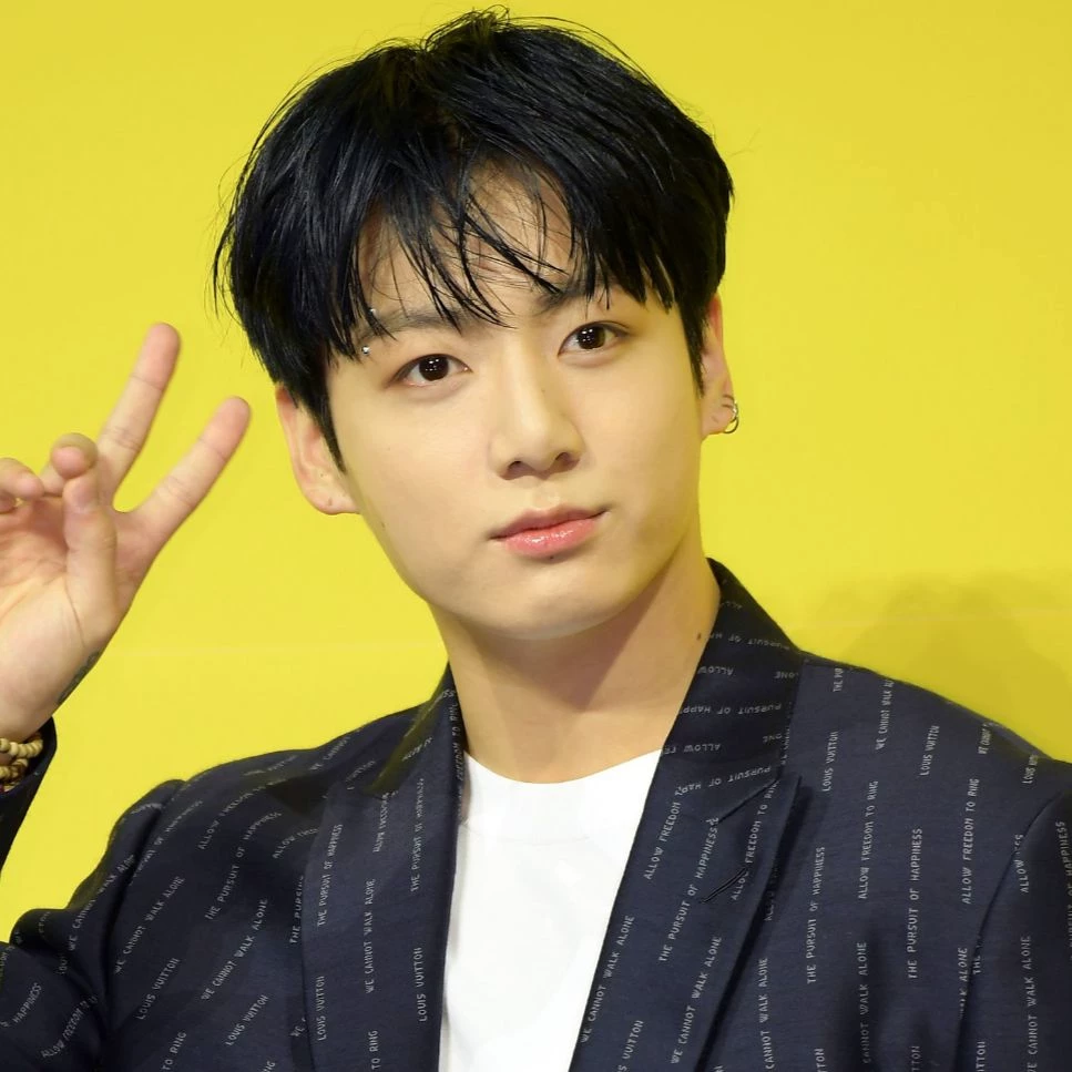 Jungkook thumbnail