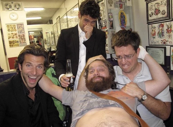 The Wolfpack thumbnail