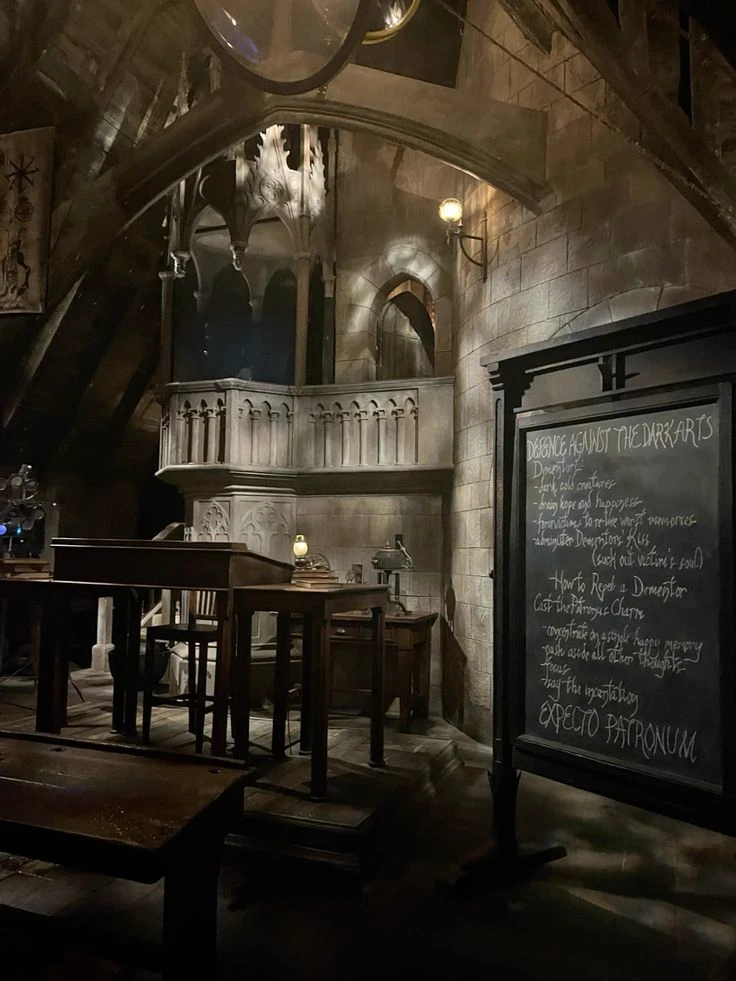 HOGWARTS 🪄 thumbnail