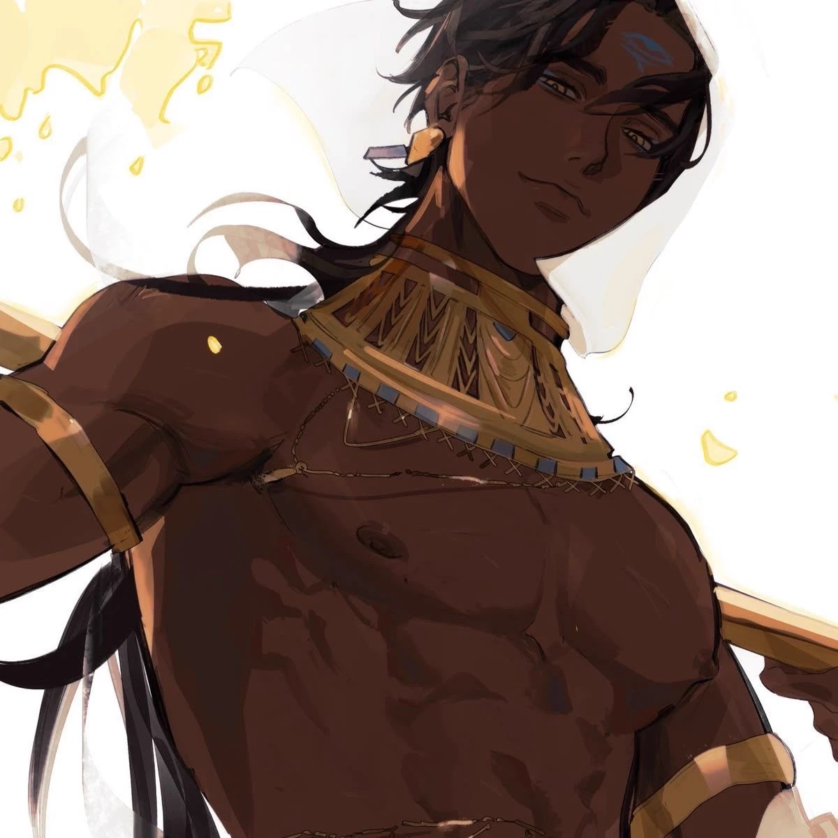 Egyptian King 2 thumbnail