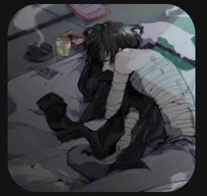 Osamu Dazai thumbnail