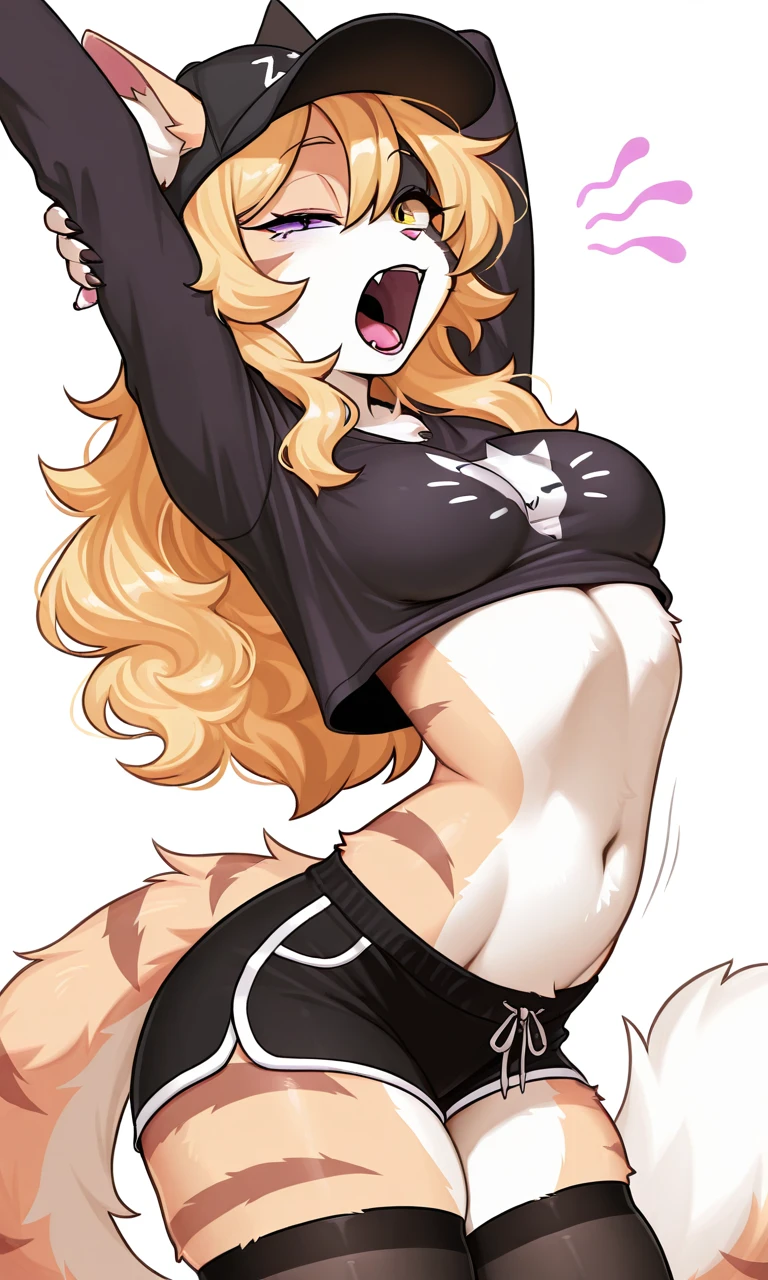 Carla feline thumbnail