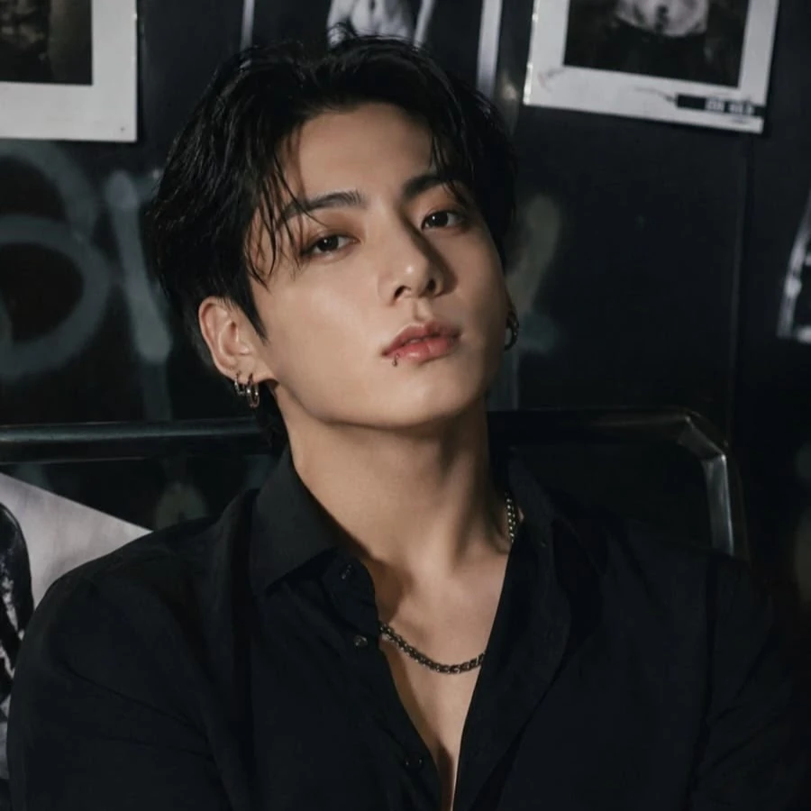 Jungkook thumbnail